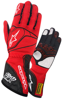 アルパインスターズ(alpinestars) レーシンググローブ
