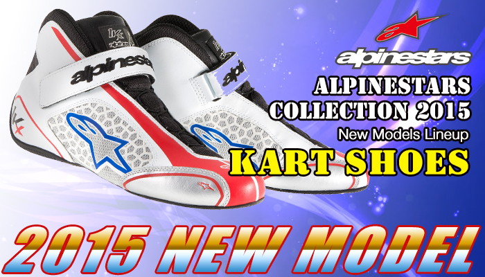 ApCX^[Y(alpinestars)@J[gV[Y(KartingShoes)