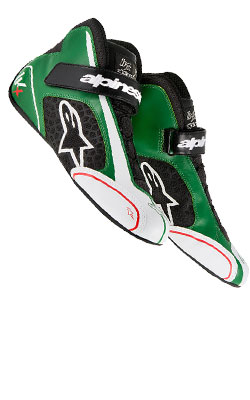 ApCX^[Y(alpinestars)@J[gV[Y(KartingShoes)