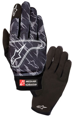 }`O[u(Multi Purpose Glove) J GA[ O[u(MECH AIR GLOVES)