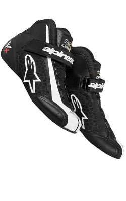 ApCX^[Y(alpinestars)@J[gV[Y(KartingShoes)