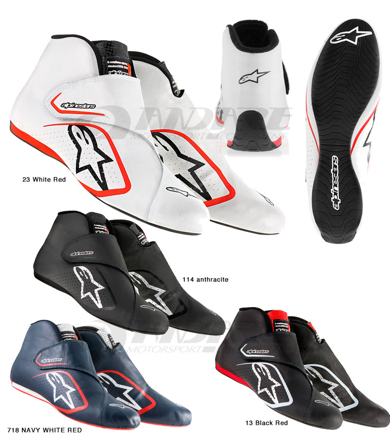 アルパインスターズ(alpinestars) レーシングシューズ(RacingShoes) 2016年モデル