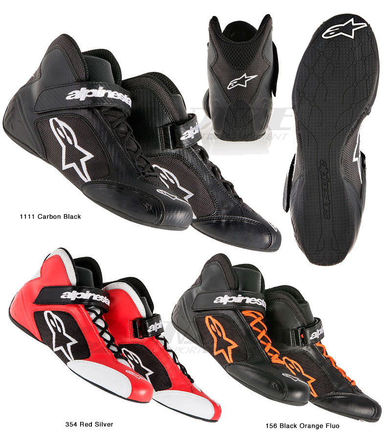 アルパインスターズ(alpinestars) カートシューズ(KartingShoes) 2016年モデル