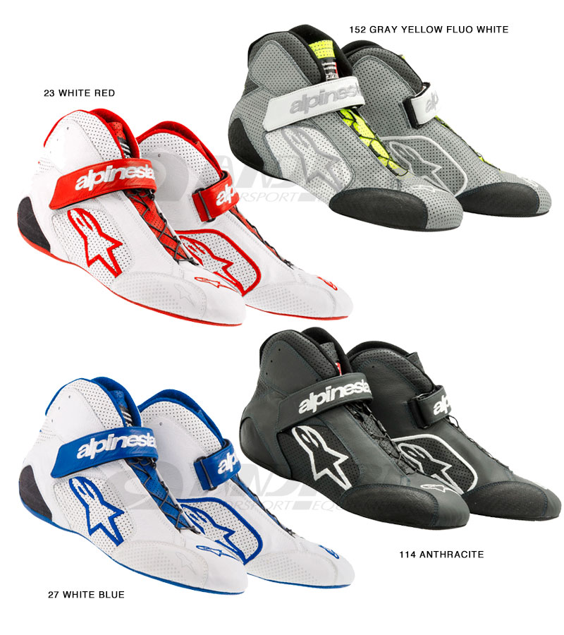 アルパインスターズ(alpinestars) レーシングシューズ(RacingShoes) 2016年モデル