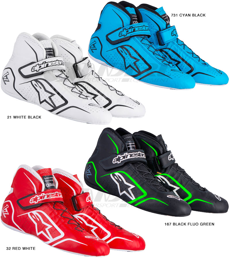 アルパインスターズ(alpinestars) レーシングシューズ(RacingShoes) 2016年モデル