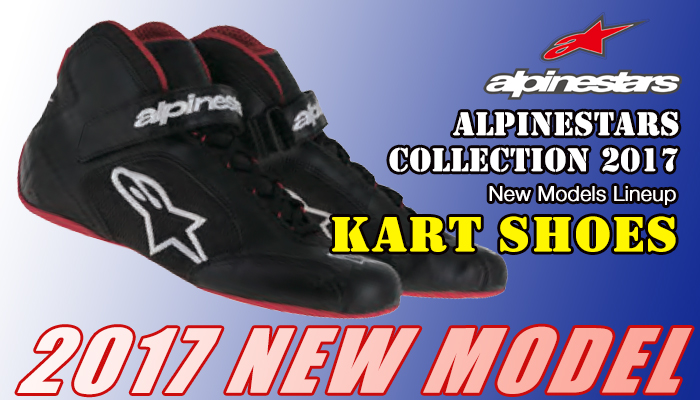 ApCX^[Y(alpinestars)@J[gV[Y(KartingShoes)