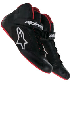 ApCX^[Y(alpinestars)@J[gV[Y(KartingShoes)