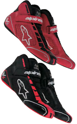 ApCX^[Y(alpinestars)@J[gV[Y(KartingShoes)