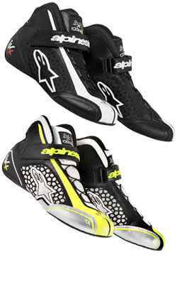 ApCX^[Y(alpinestars)@J[gV[Y(KartingShoes)