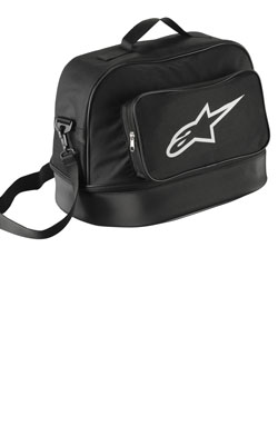 ApCX^[Y(alpinestars)@wbgobO(HELMET BAG)