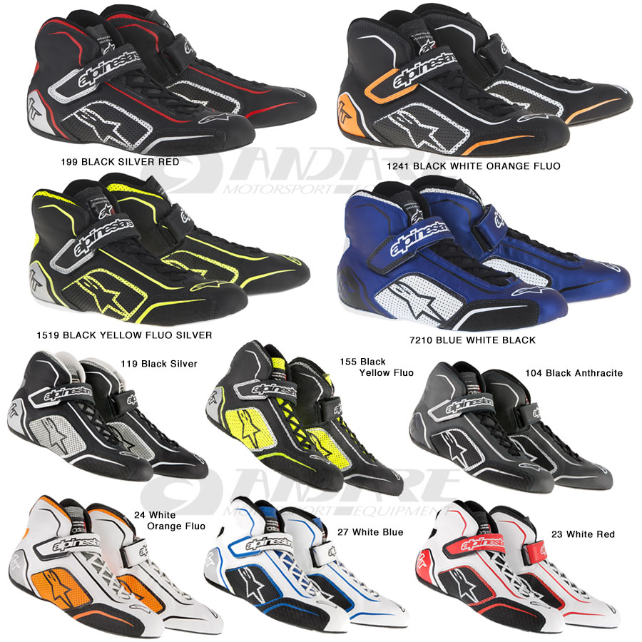 アルパインスターズ(alpinestars) レーシングシューズ(RacingShoes ...