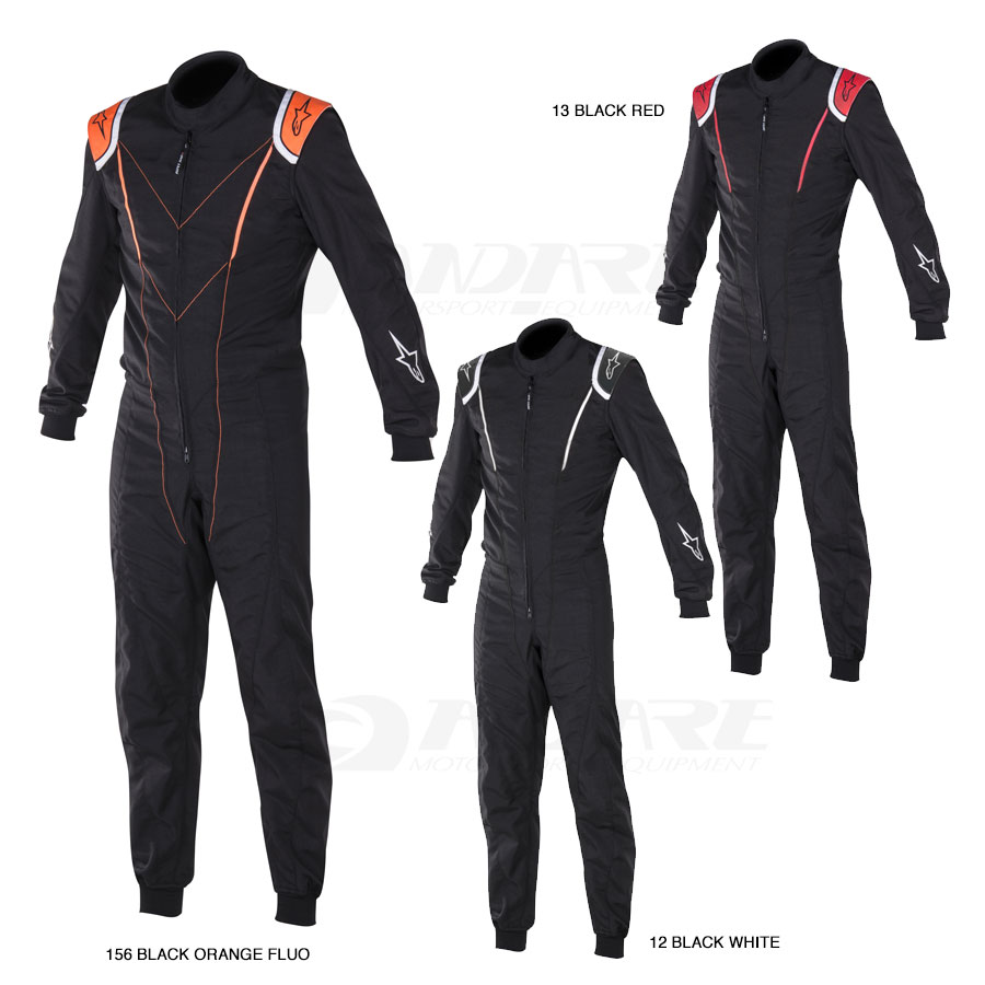 アルパインスターズ(alpinestars) カートスーツ(KartingSuits)2019年モデル