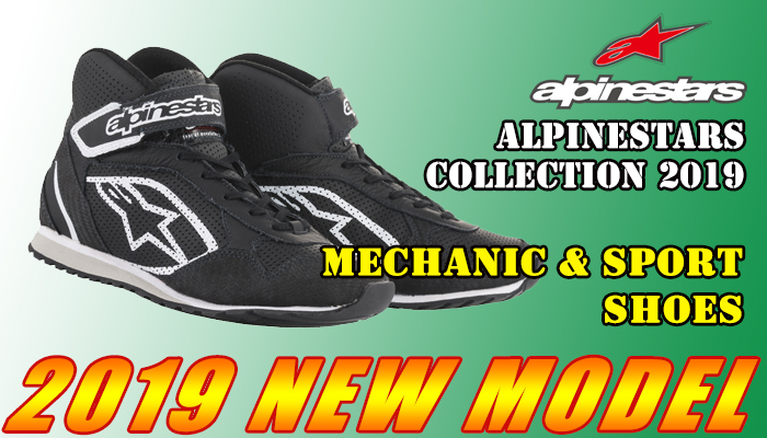 ApCX^[Y(alpinestars)@JjbN&X|[cV[Y(MechanicShoes)