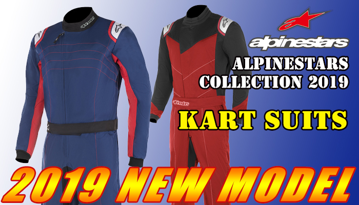 ApCX^[Y(alpinestars)@J[gX[c(KartingSuits)2019Nf