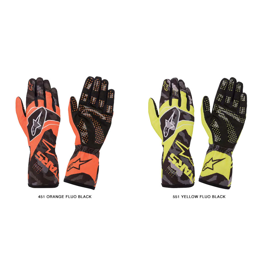 アルパインスターズ(alpinestars) カートグローブ 2023年モデル
