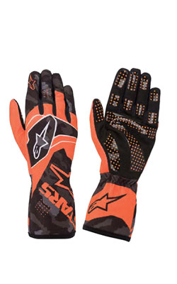 アルパインスターズ(alpinestars) カートグローブ 2023年モデル