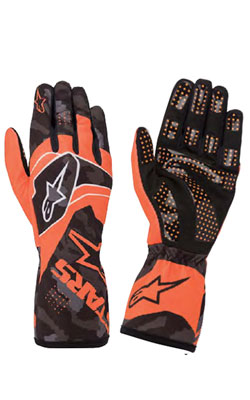 ApCX^[Y(alpinestars)@J[gO[u(KartingGlove)