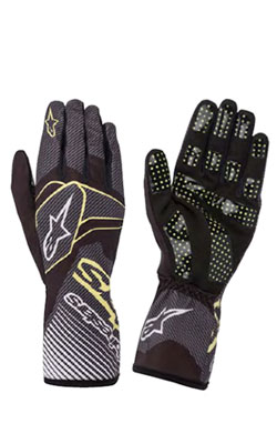 ApCX^[Y(alpinestars)@J[gO[u(KartingGlove)