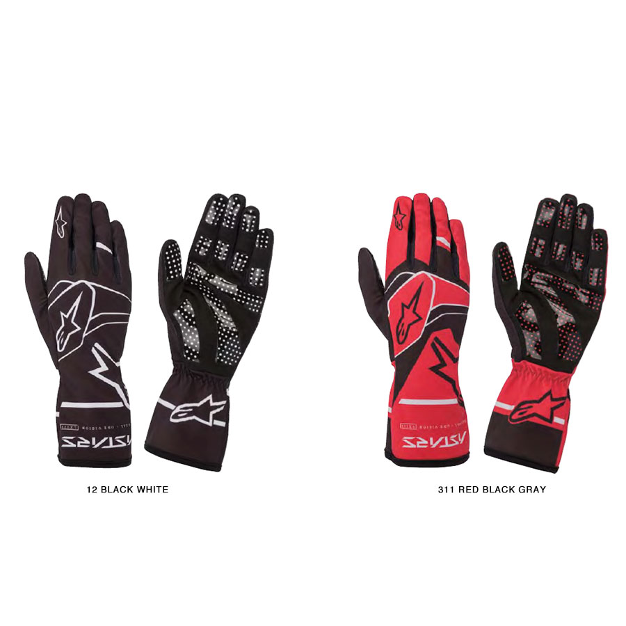 アルパインスターズ(alpinestars) カートグローブ 2023年モデル