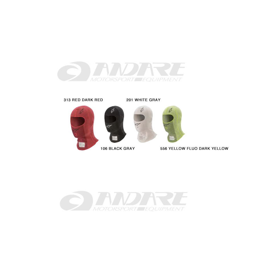 アルパインスターズ(alpinestars) ZX EVO V2 アンダーウエア 2020年モデル