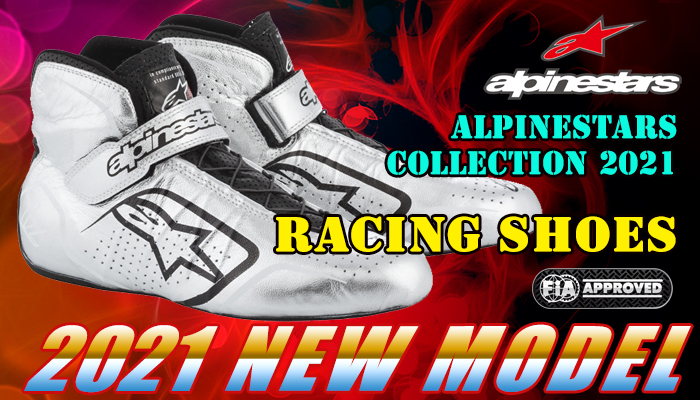 アルパインスターズ(alpinestars) レーシングスーツ(RacingSuits)