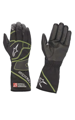 ApCX^[Y(alpinestars)@J[gO[u(KartingGlove)