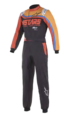 ApCX^[Y(alpinestars)@J[gX[c(KartingSuits)