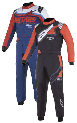 ApCX^[Y(alpinestars)@J[gX[c(KartingSuits)