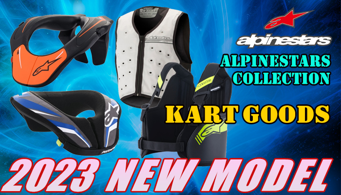 ApCX^[Y(alpinestars)@veN^[Epbh(Protection/Pads)@̂Љ