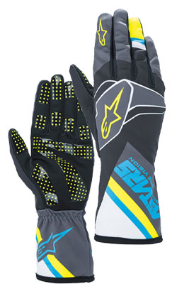 アルパインスターズ(alpinestars) カートグローブ 2023年モデル