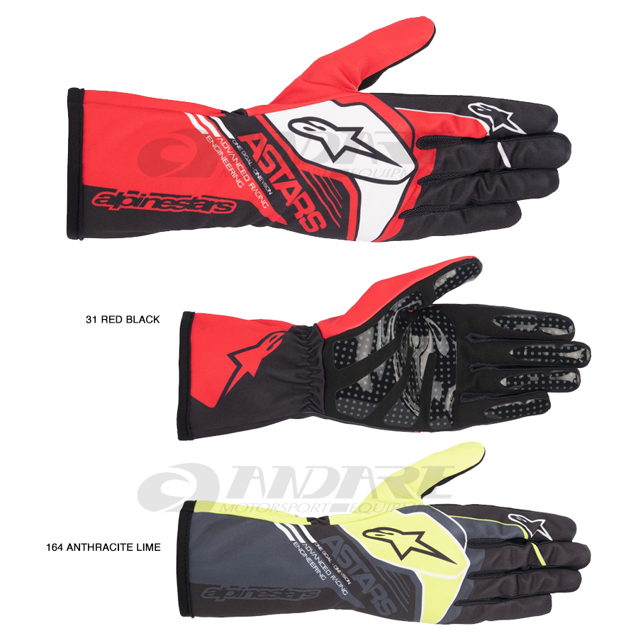 アルパインスターズ(alpinestars) カートグローブ 2023年モデル アルパインスターズ(alpinestars) カートグローブ 2023年モデル