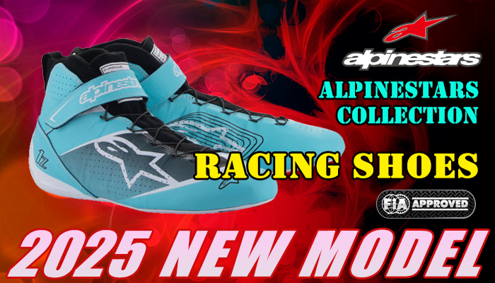アルパインスターズ(alpinestars) レーシングスーツ(RacingSuits)