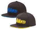 ApCX^[Y(alpinestars)@ANZT[(Accessories) X[JX^XibvobNLbv(THRILLER CUSTOM SNAPBACK HAT)