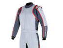 ApCX^[Y(alpinestars)@[VOX[c GP RACE V2 SUIT