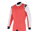 ApCX^[Y(alpinestars)@[VOX[c KMX-9 v2 KART SUIT (3356019)