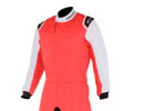 ApCX^[Y(alpinestars)@[VOX[c KMX-9 v2 S KART SUIT (qp)(3356519)