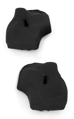 アライ(arai) ヘルメット GP-5W 8859/GP-5WP 8859用 TDRダクト3