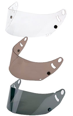 アライ(arai) ヘルメットGP-6 8859/GP-6S 8859 シールド