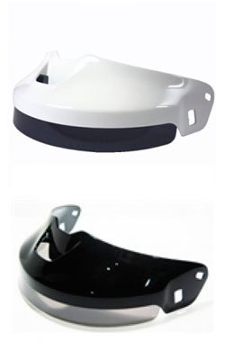 アライ(arai) ヘルメット GP-5W 8859/GP-5WP 8859用 GP-5ピーク