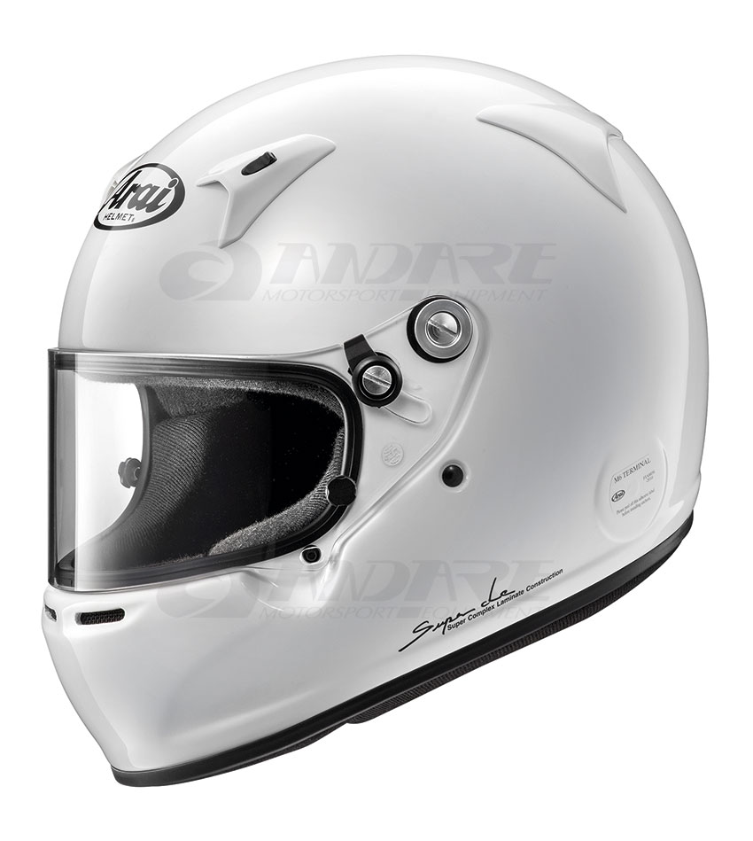 アライ arai ヘルメット GPシリーズ 8859(GP Series 8859) 2016年モデル