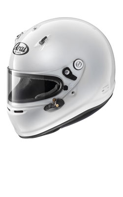 アライ(arai)ヘルメット(レース用フルフェイスヘルメット)GP-6 8859