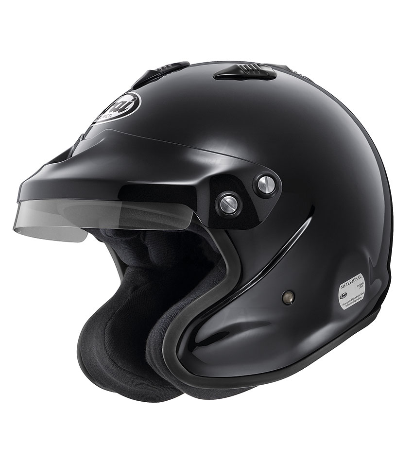 アライ arai ヘルメット GPシリーズ 8859(GP Series 8859) 2016年モデル
