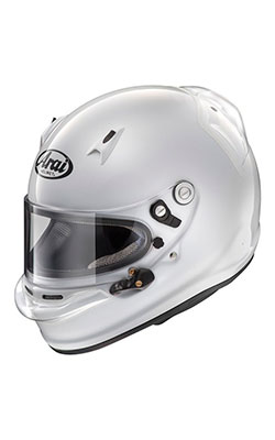 アライ(arai)ヘルメット(レース用フルフェイスヘルメット)GP-6 8859