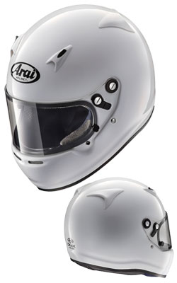 アライ(arai)ヘルメット
