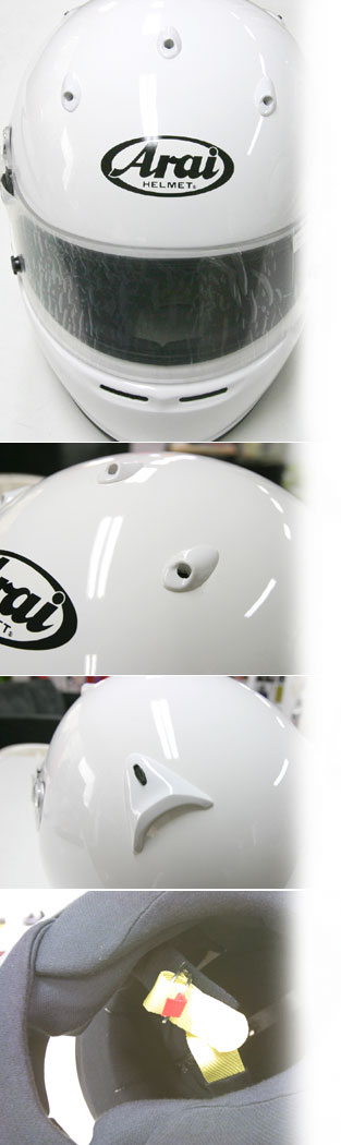 アライ(arai)　ヘルメット　GP-5