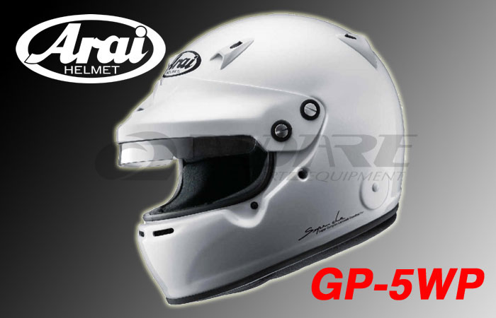 アライ(arai)　ヘルメット　GP-5WP