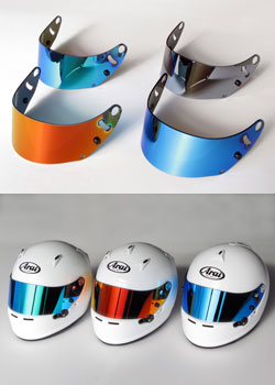 2018年製アライ　Arai ヘルメット