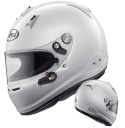 アライ(arai)　ヘルメット　GP-6 シールド
