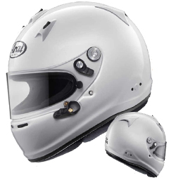 アライ(arai) ヘルメット GP-6 シールド