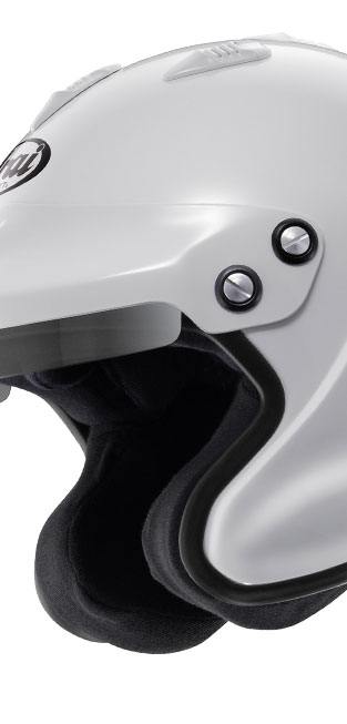 アライ(arai) ヘルメット GP-J3